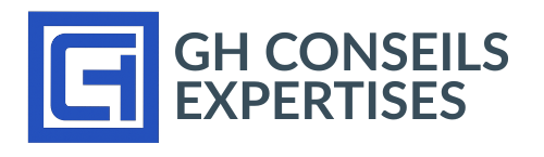 logo gh conseil expertise